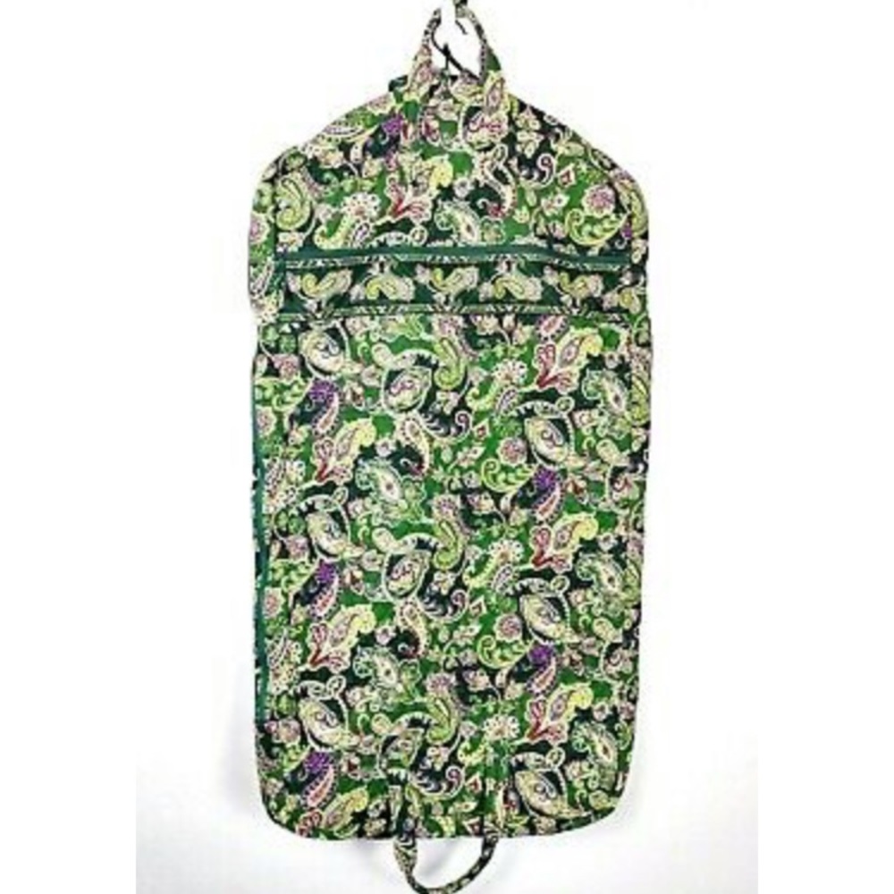 Vera Bradley Chelsea Garment Bag